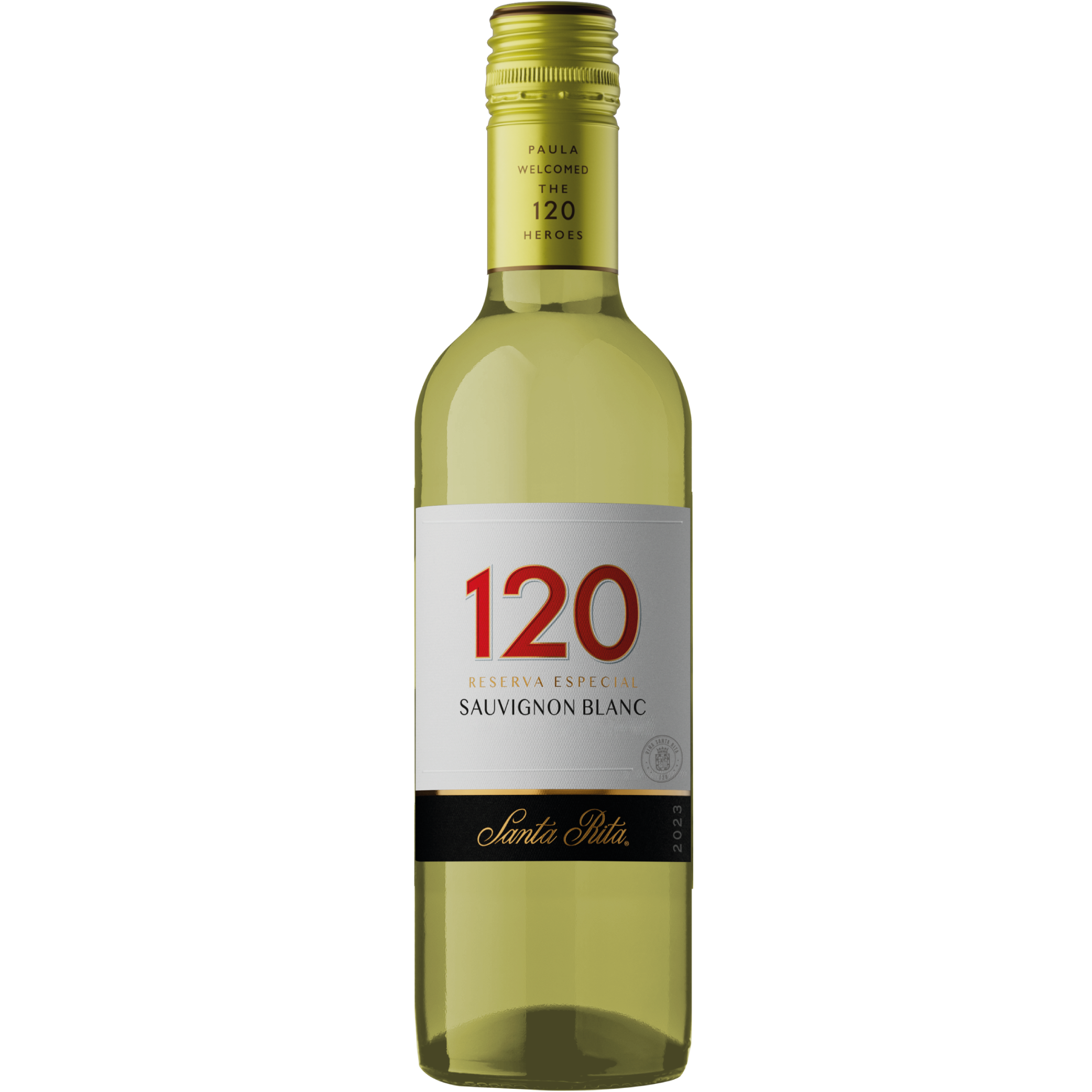 Santa Rita 120 Reserva Especial Sauvignon Blanc 375ml